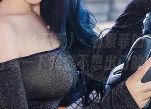 AISS爱丝(钻石版) – 看索菲的秋日女神写真，分享一下完全不想出门的旧友啊！