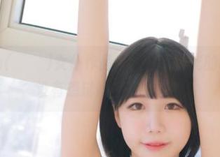 Addielyn(에디린)女仆作品集，分享时光的萌趣，你有没有想过她在想什么？