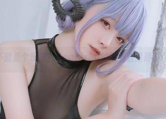 誰说礼服不能是个玩意？Asagiriai的原图直接颠覆你的认知。