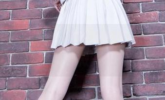 Beautyleg – 不只是学姐，Rubis的写真透露了些微的叛逆气息