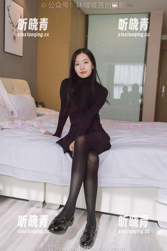 BoBoSocks袜啵啵-瑶瑶 BoBoSocks袜啵啵 - 瑶瑶出门必备:白棉袜合集——这款神袜是不是能拯救你每天的搭配尴尬?