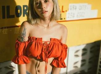 BoLoli菠萝社 – 原图大赏：K8傲娇萌萌Vivian和她的小伙伴，双人合照不得了！