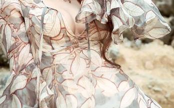 BoLoli菠萝社 – 剑道女柳侑绮，原图中的每一个细节都是精选的完美演绎吗？