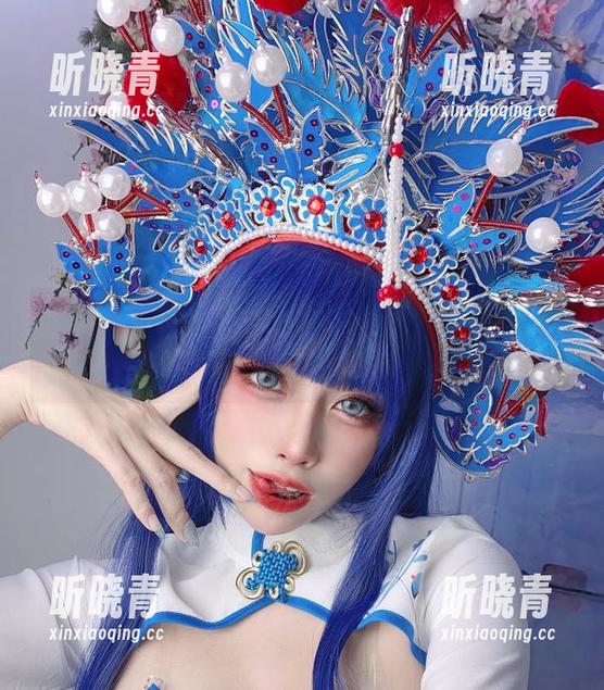 合集：尤为哀伤的芙莉莲，Byoru的怪异美学