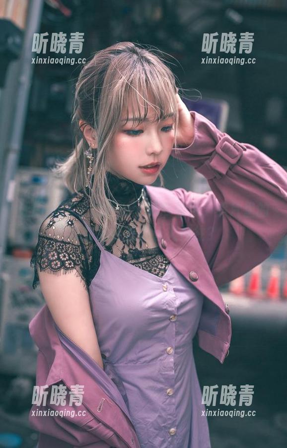 ElyEE子 让ElyEE子的瑜伽写真带你浪,照片里的时刻又得有多让人神往?