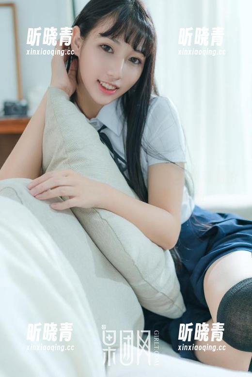GIRLT果团网 - 瑜伽这么玩？林弯弯私拍合集让我重新认识了这项运动