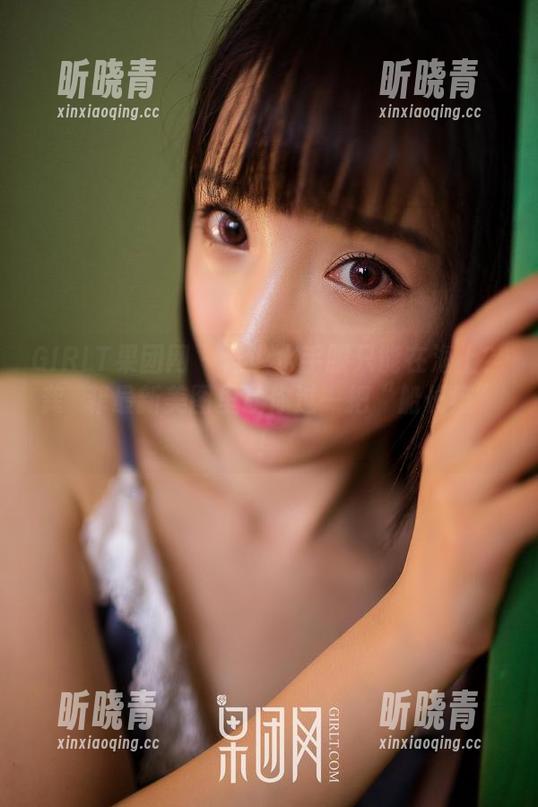 GIRLT果团网-龚玥菲 GIRLT果团网 - 谁说水手服只能在海上?龚玥菲最新美图里让你过一把“船长瘾”!