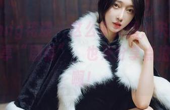 HuaYang花漾 – 这么多美图，宋KiKi，别只分享“剧情”，也来分享点拍摄窍门啊！