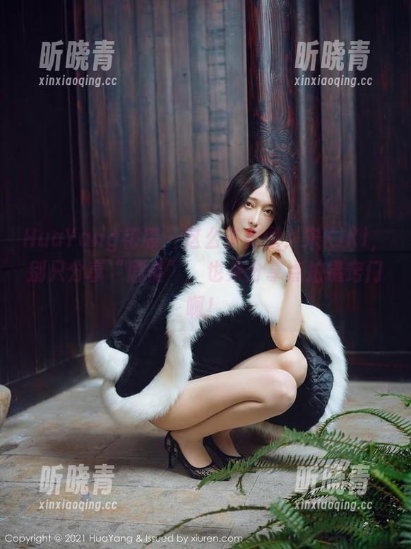 HuaYang花漾 - 这么多美图，宋KiKi，别只分享“剧情”，也来分享点拍摄窍门啊！