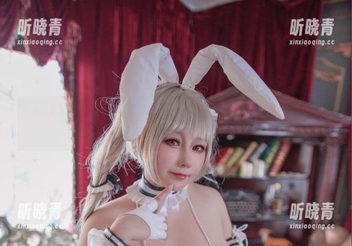 KANEKO_咔喵 KANEKO_咔喵的埃吉尔女仆合集,不知怎么的,这些照片看了还是让人感叹……