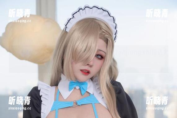 见证KANEKO咔喵的AZURLANEHwahJahjiangshi精选大作，真是个妖娆的身影！