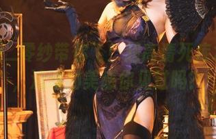 Luisa_零纱带你飞！超高清死库水原图，流动的美感你见过吗？