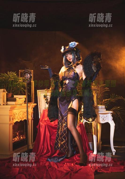 Luisa_零纱 Luisa_零纱带你飞!超高清死库水原图,流动的美感你见过吗?