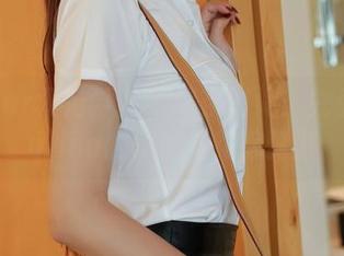 MFStar模范学院 – 喝茶时间：兜豆靓Youlina的美图与花嫁梦游