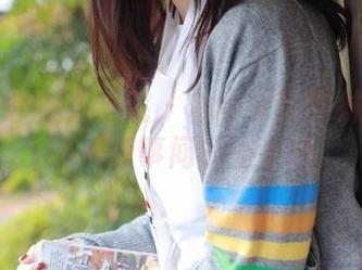 MFStar模范学院 – 林小艺的学妹图册：纯净琐事间的小心机