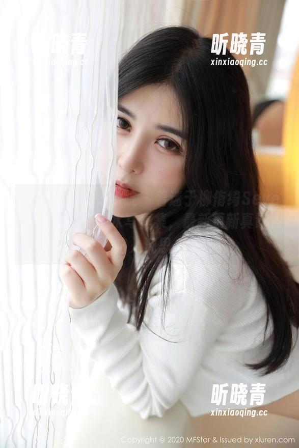 MFStar模范学院-柳侑绮Sevenbaby MFStar模范学院 - 着迷于柳侑绮Sevenbaby的死库水写真集,最新更新真让人陷入沉思…