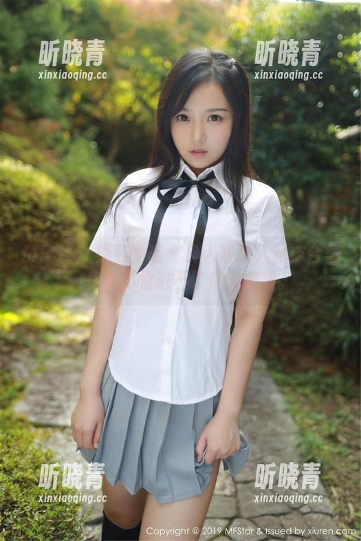 MFStar模范学院 - 良人非爱人丝袜合集，真是不怕进不了你的视线。