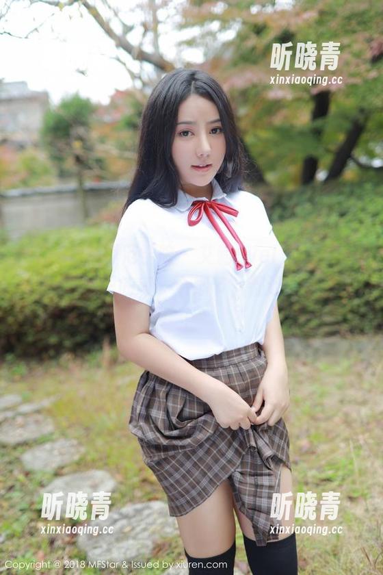 MFStar模范学院-艾莉Evelyn MFStar模范学院 - 艾莉Evelyn的蕾丝,分享图里的每一个细节,都让人停不了!