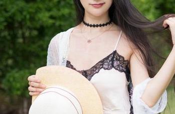 MiStar魅妍社 – 图库里的小尤奈：这制服怎么就这么撩人？