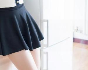 MiStar魅妍社 – 不信你敢说赵梦洁在泳池等会儿不变得好看？