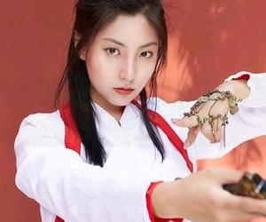 MiiTao蜜桃社 – 秘书这一职业，在咕噜Sweet的眼里，难道就只是老绘的样子？
