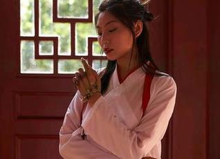 MiiTao蜜桃社 – 索菲娅Sophia的万圣季节：在线美图在等你，胆小勿近哦！