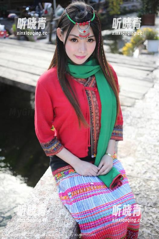 MyGirl美媛馆-Love陆瓷 MyGirl美媛馆 - Love陆瓷最新浴缸合集:谁说浴缸只能用来洗澡?