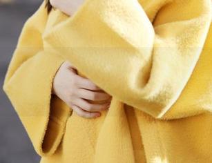 MyGirl美媛馆 – Love陆瓷的私房写真：一位“御姐”的另一面