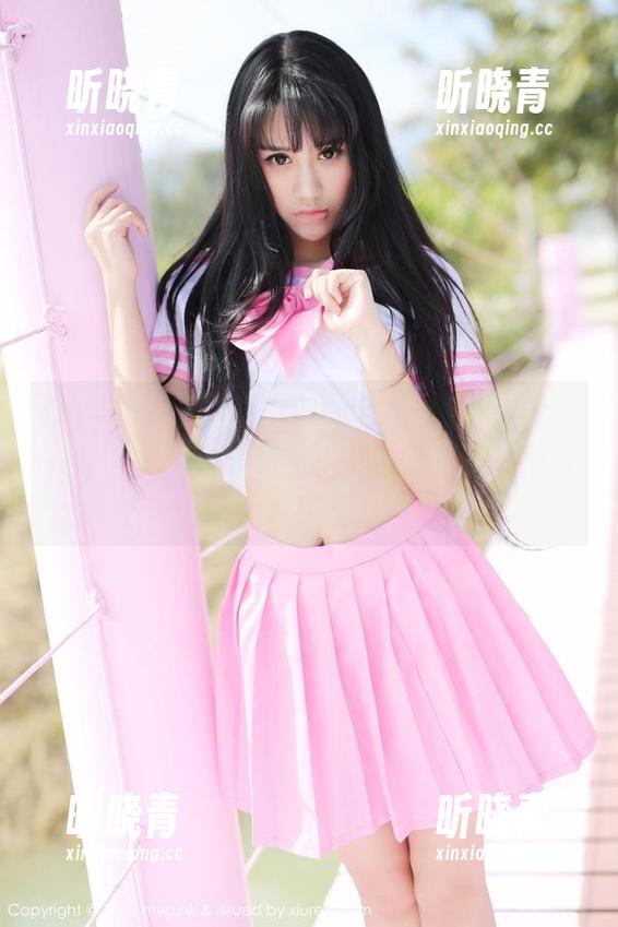 MyGirl美媛馆-于大小姐 MyGirl美媛馆 - 于大小姐搞怪丝袜图集——不下载根本体会不到这种袜子的神奇魔力!
