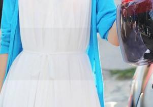 MyGirl美媛馆 – 伊雨蔓Fiona：清纯魅惑之旅，无圣光合集，敢不敢点开？