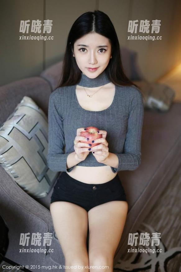 MyGirl美媛馆 - 徐微微mia的死库水—居然免费？这资源太难得了吧，要不我也来喝一口？