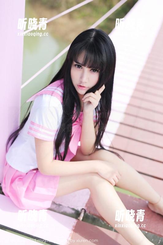 MyGirl美媛馆 - 徐微微mia带来的睡衣精选——懒得换衣服时的选择，真不错。