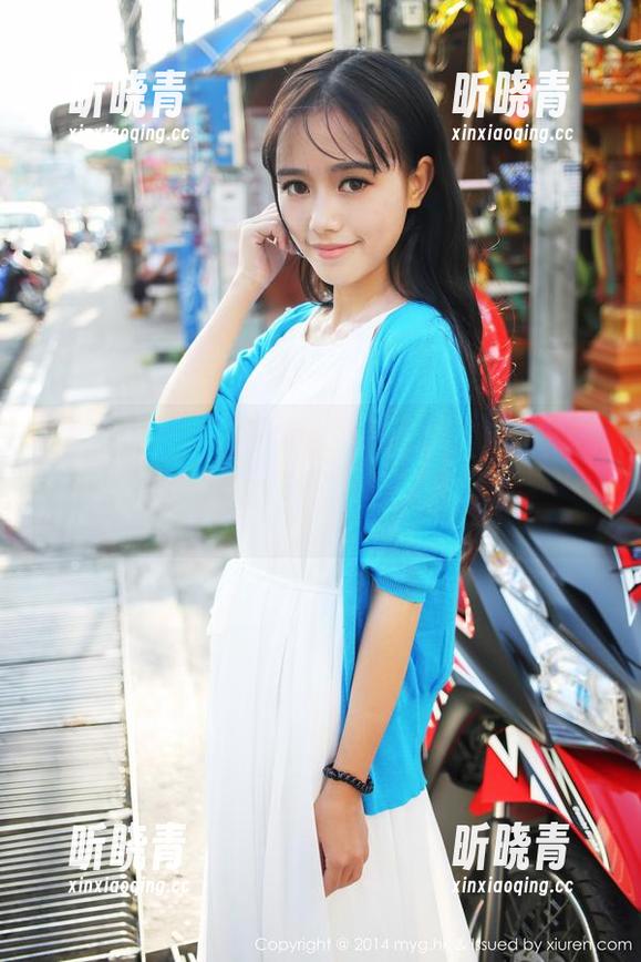 MyGirl美媛馆 - 谁能拒绝？田孝媛的免费少女图集，哦，这是我说不出口的心声……