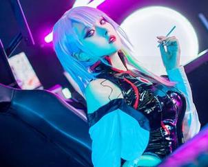 Natsuko夏夏子的最新资源，让德文郡魅魔成为你追逐的蓝潮，有时候也想当个迷路的小鱼