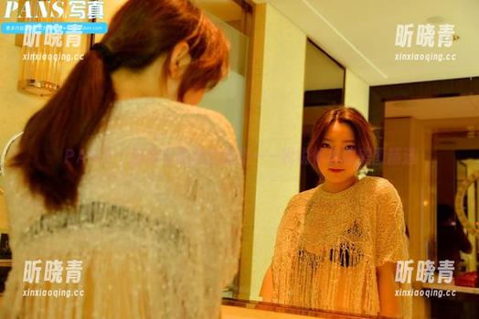 PANS - 运动与优雅的摩擦——锐锐体操服美图精选