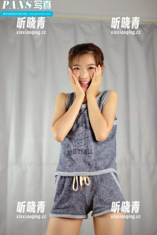 PANS写真-佳钰 PANS写真 - 佳钰户外探险:拍美图的时候,其实被蚊子围得不要不要的,谁还记得那张好看的照片呀?