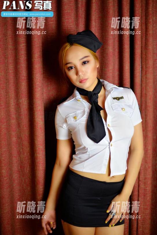 PANS写真 - 一览宁宁的री连衣裙图库，看着看着就觉得自己也该买件亮眼的才行吧。