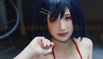 PuyPuyChan在图库里拯救黑白，真是屡试不爽的经典！
