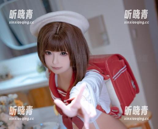 看，看，Quan冉有点饿这套网袜系列，原图有点意思啊！