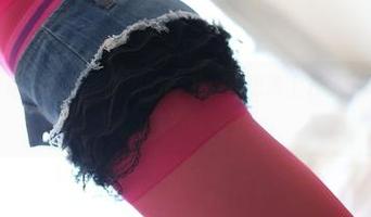 哇，ROSI这图包里体操服的样子，真想凑上去研究研究，虽然我可能不够专业…