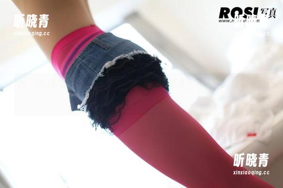 ROSI 哇,ROSI这图包里体操服的样子,真想凑上去研究研究,虽然我可能不够专业…