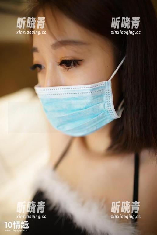 空姐制服最新力作更新，ROSI这次又玩出新花样，想不想看？
