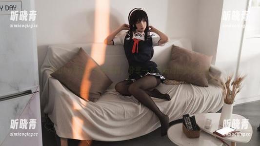 Rioko凉凉子黑色写真，分享一下这意境的没头没脑