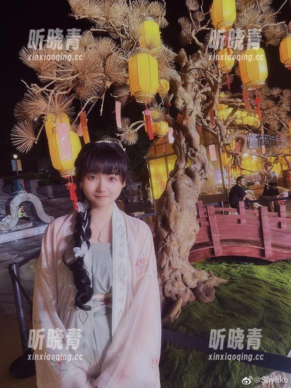 Sayako＿今年4岁短裙图集：这一系列看似普通，却藏了多少小点心？