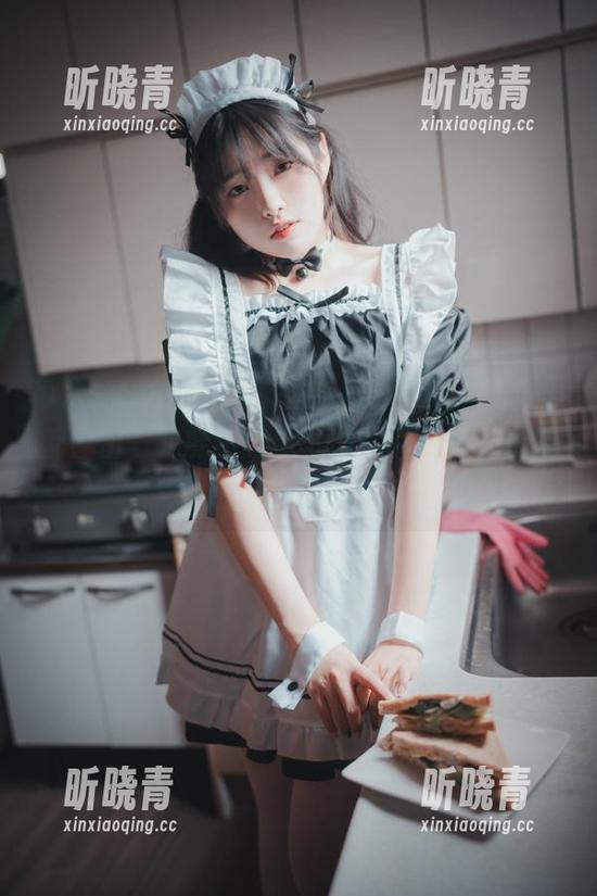 每次翻Sonson(손손)的夏日写真，脑海里都冒出“我能不能也试试”的念头，资源在哪儿求啊？