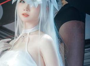 Tomoyo酱温柔版，精选cos人设，别说，你也是个吃这一套的吧？