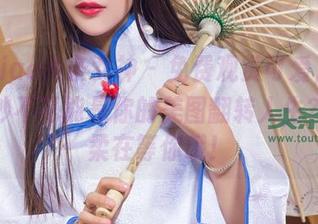 TouTiao头条女神 – 免费观赏可爱，谁说下一秒不可能是你的美图翻转人生？张梓柔在等你哦！