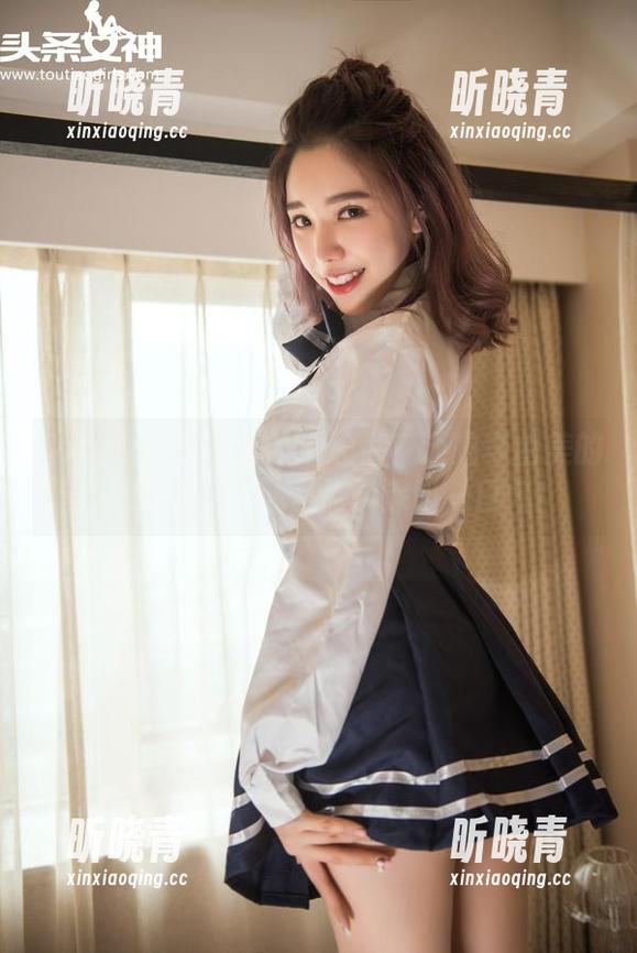 TouTiao头条女神 - 瑜伽？还是李由美的在线写真更让我紧张…深吸一口气！