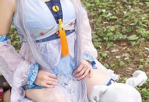 TouTiao头条女神 – 私人图包时间：温心怡的少女观念向我招手