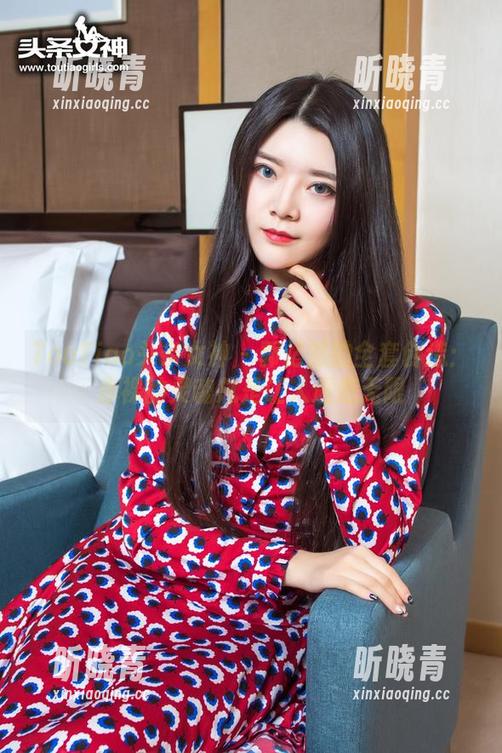 TouTiao头条女神-郭忆然 TouTiao头条女神 - 郭忆然的全套创造:赤裸的灵魂总是让人遐想无限
